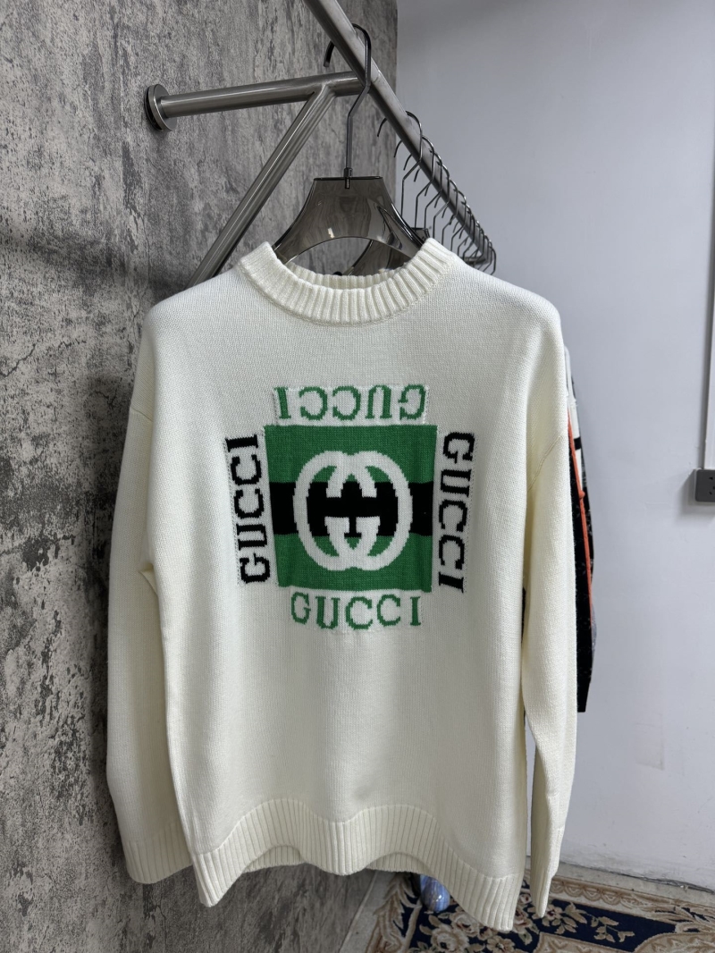 Gvc*1 sweaters
